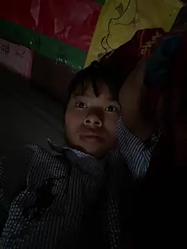 Nika-be online show from March 2026 11:59:01 PM