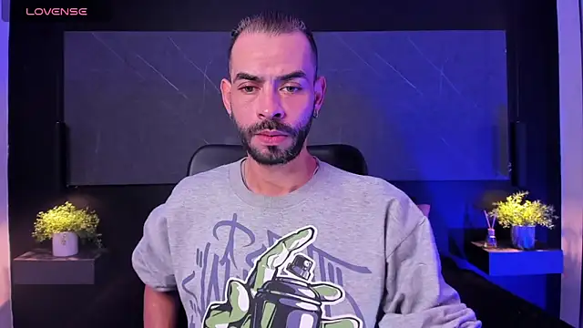 arcangel harris online show from February 2026 11:53:02 AM