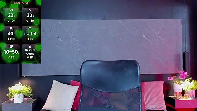 arcangel harris online show from February 2026 11:42:02 AM