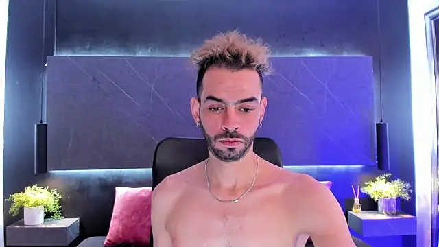 arcangel harris online show from March 2026 07:09:01 PM