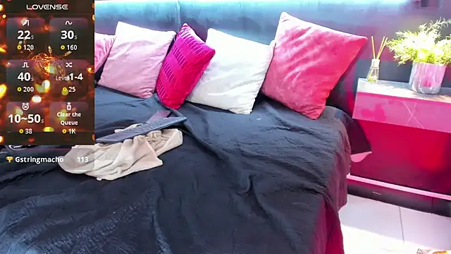 arcangel harris online show from March 2026 07:30:02 AM