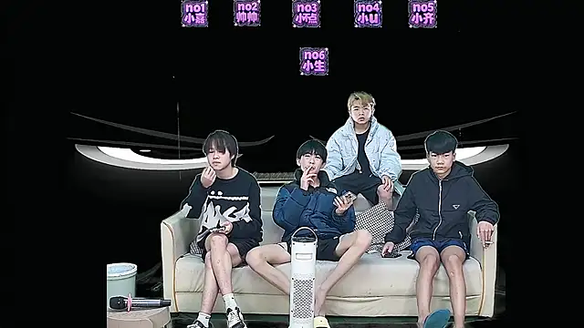 yujiannanpu online show from January 2026 05:54:02 AM