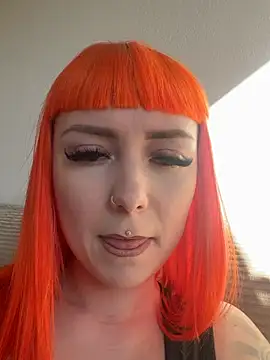 ScarletVixenLive online show from March 2026 02:13:01 PM