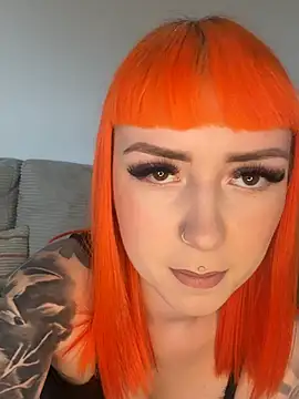 ScarletVixenLive online show from March 2026 01:37:01 PM