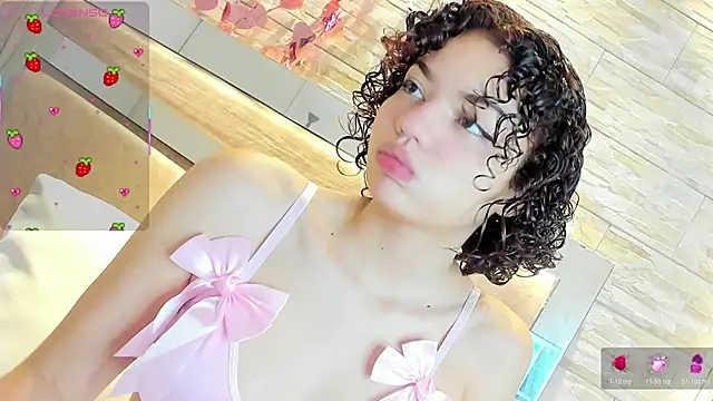 Snapshot of chloe_cortez chatting on February 2026 10:44:02 AM chloe cortez online show from February 2026 10:44:02 AM