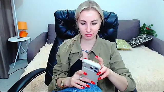 Hanna--Sweet online show from February 2026 10:29:02 AM