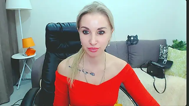 Hanna--Sweet online show from March 2026 05:06:01 PM