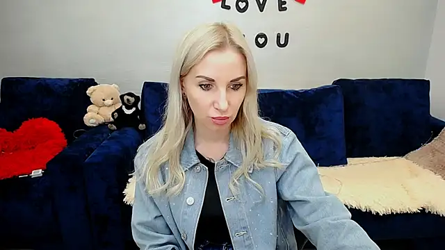 Hanna--Sweet online show from April 2026 11:28:01 AM