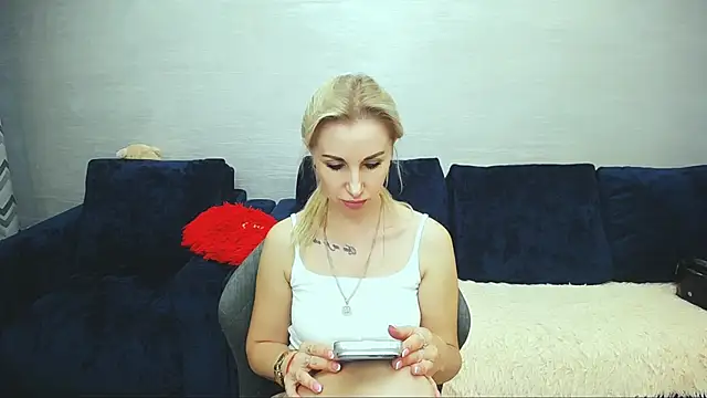 Hanna--Sweet online show from July 2026 10:06:02 AM
