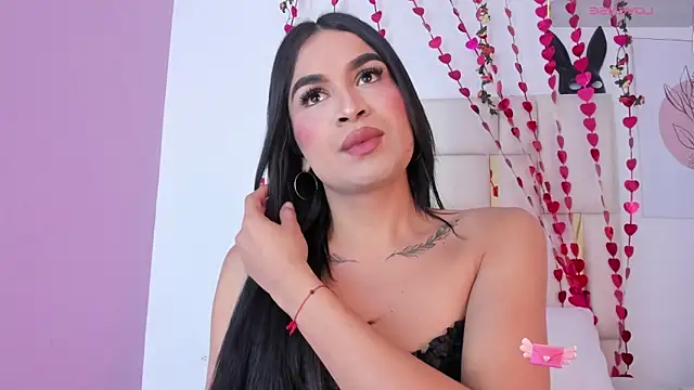 Silvanna-Casstro online show from January 2026 11:58:01 AM