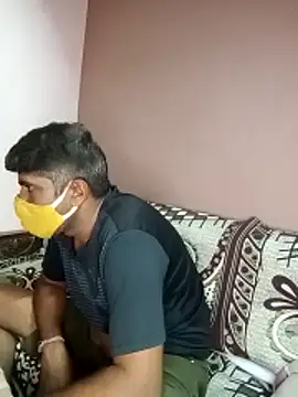 CHOUDHARY1985 online show from May 2026 04:56:02 PM