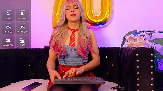 Milow Russo  online show from January 2026 06:32:02 PM