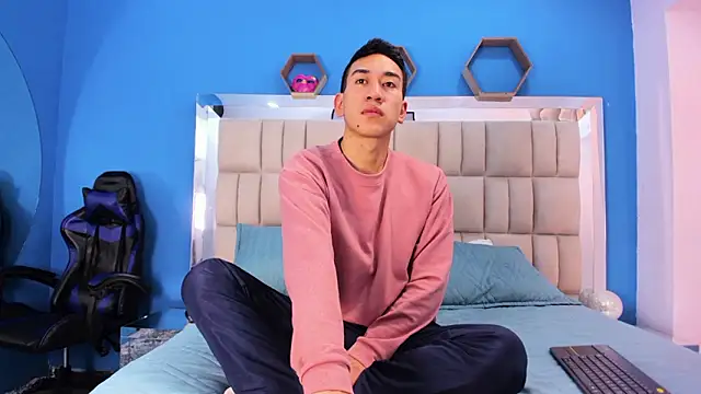 Snapshot of matias_jeong chatting on February 2026 12:41:01 PM matias jeong online show from February 2026 12:41:01 PM