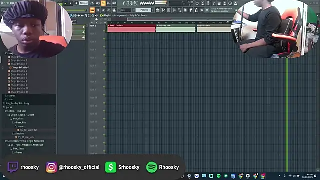 Snapshot of YourLittleBoyfriend chatting on December 2025 06:38:02 PM YourLittleBoyfriend online show from December 2025 06:38:02 PM