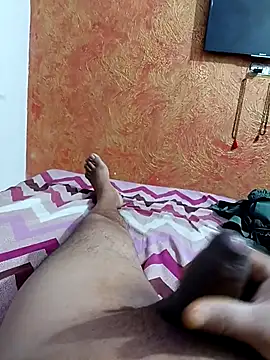 Rahul Singh1987 online show from March 2026 06:23:02 PM