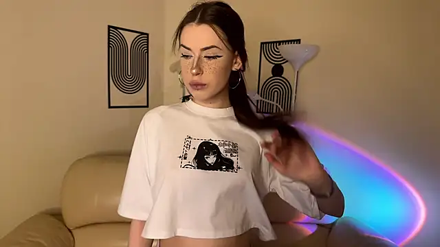 DreamyPalace online show from December 2025 02:03:01 PM