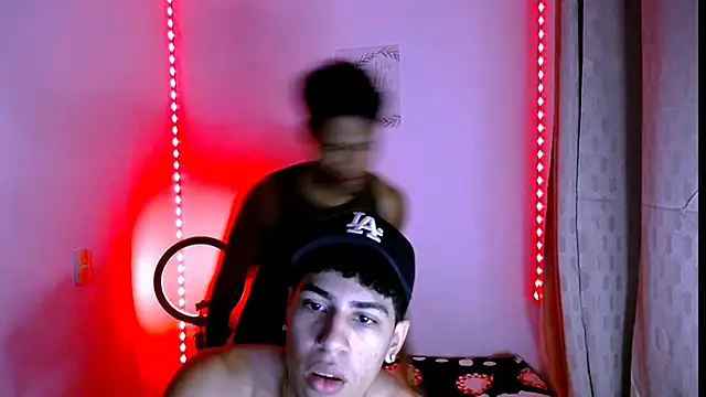 black men9 online show from January 2026 04:29:01 AM