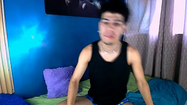 black men9 online show from February 2026 11:55:01 AM