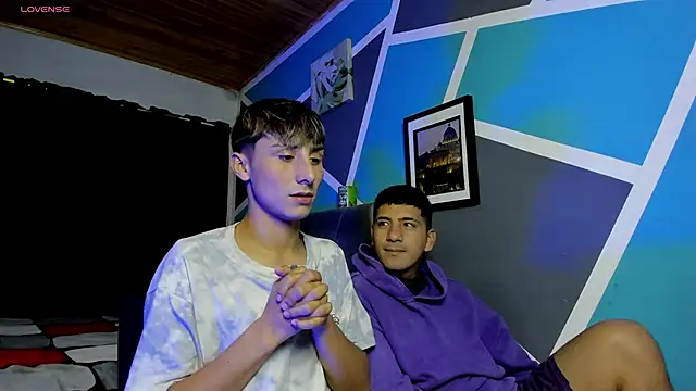 alex stivenn online show from April 2026 04:27:01 AM