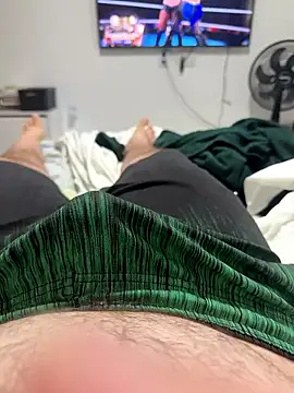 EngenheiroNovinho online show from January 2026 11:16:02 AM