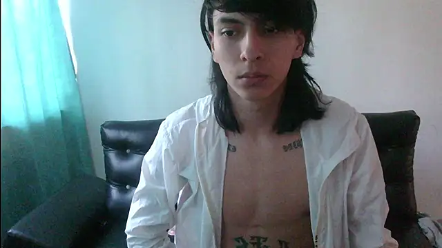 SebasT-sex online show from February 2026 01:25:01 PM