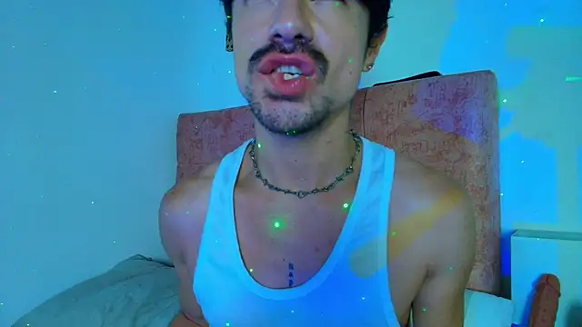 Ethan Briggs online show from January 2026 03:20:01 AM