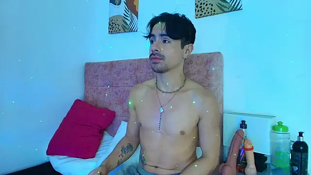 Ethan Briggs online show from January 2026 02:15:01 AM