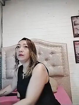 DanaMontana online show from December 2025 12:12:02 PM