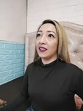 DanaMontana online show from February 2026 12:32:01 PM