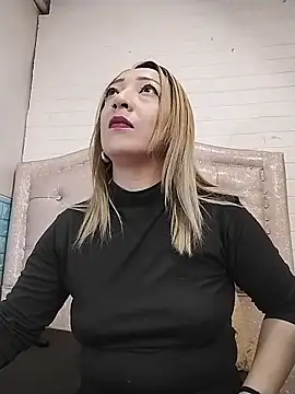 DanaMontana online show from February 2026 12:44:02 PM