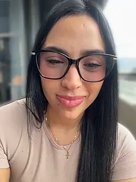 ValeriaTorress  online show from April 2026 07:41:01 PM