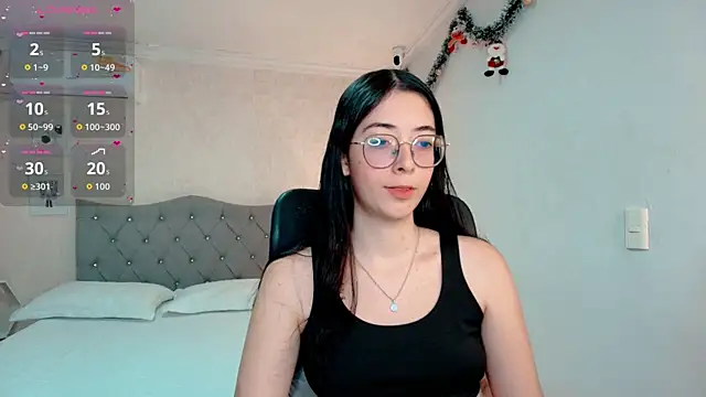 emmalove doll online show from January 2026 12:07:02 PM