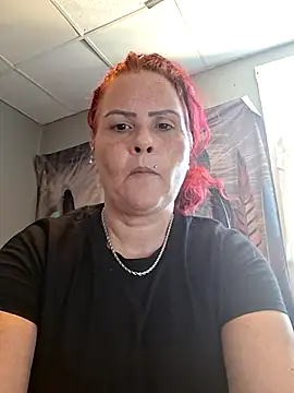 Goddessalizeee online show from June 2026 09:02:01 PM
