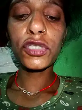 Maya Big55A online show from April 2026 11:29:02 PM