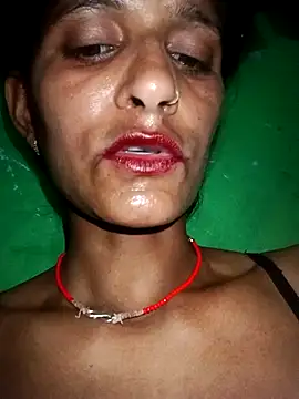 Maya Big55A online show from April 2026 09:45:01 PM