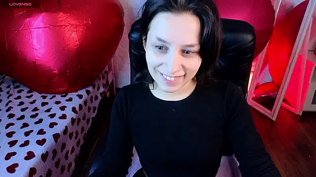 Marsy xx online show from February 2026 12:56:02 PM