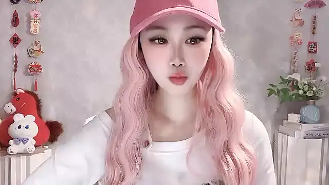 Pinkgirl520 online show from March 2026 02:33:02 AM