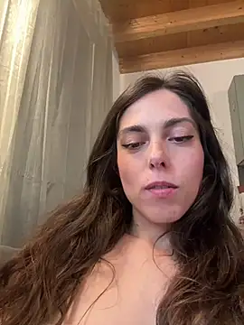YourSlutQueen online show from April 2026 10:20:02 AM