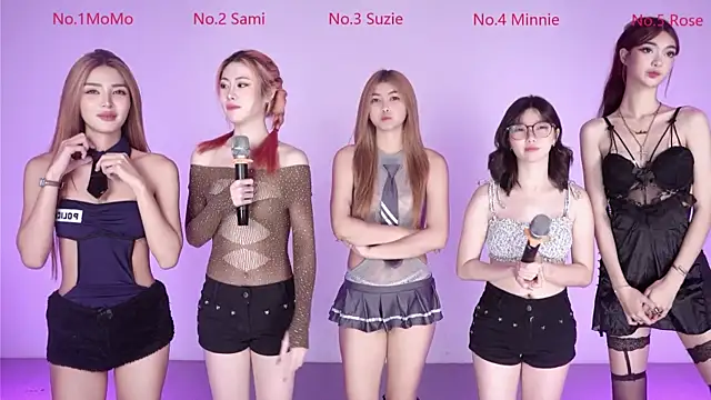 G-Velvet online show from March 2026 04:24:02 PM