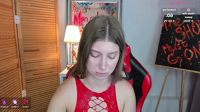 Snapshot of katymeaw chatting on July 2026 01:46:02 AM katymeaw online show from July 2026 01:46:02 AM
