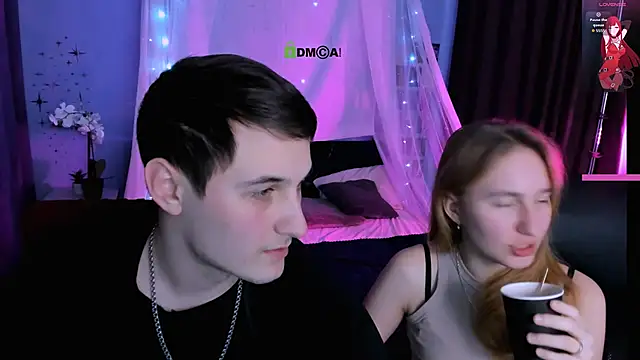 beauty liam online show from February 2026 08:13:02 PM