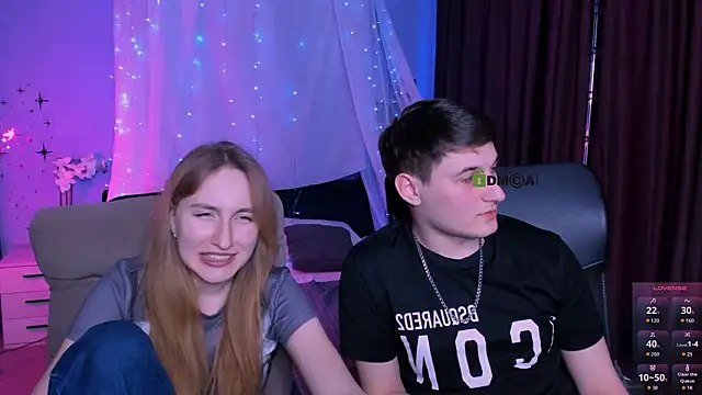 beauty liam online show from March 2026 09:52:01 PM