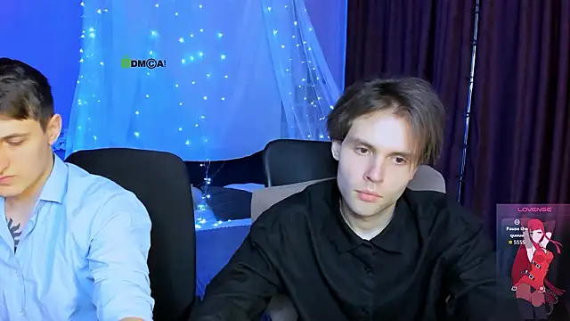 beauty liam online show from March 2026 08:01:01 PM