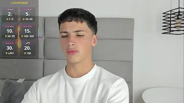 JoshClaarktt online show from April 2026 04:08:02 AM