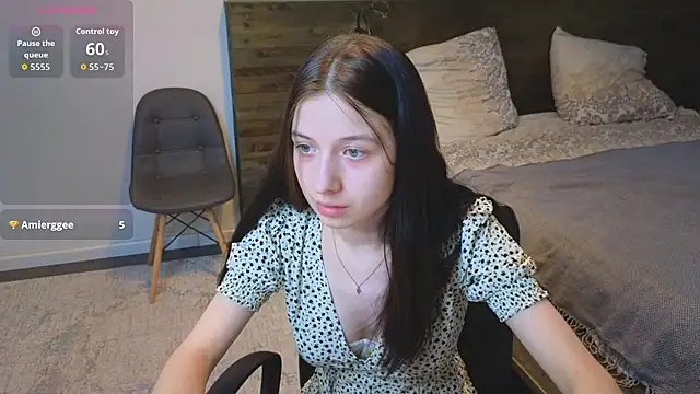 AlicePowells online show from February 2026 11:30:02 AM