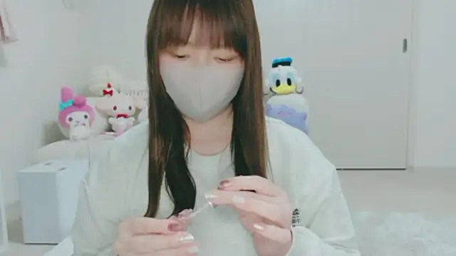 yuyuchan   online show from February 2026 10:22:02 AM