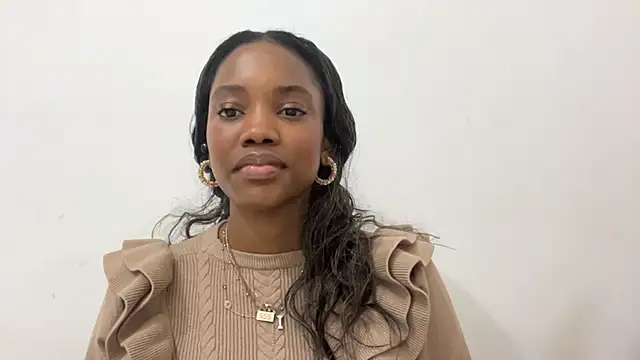 RoseliaRufenacht online show from January 2026 07:50:02 PM