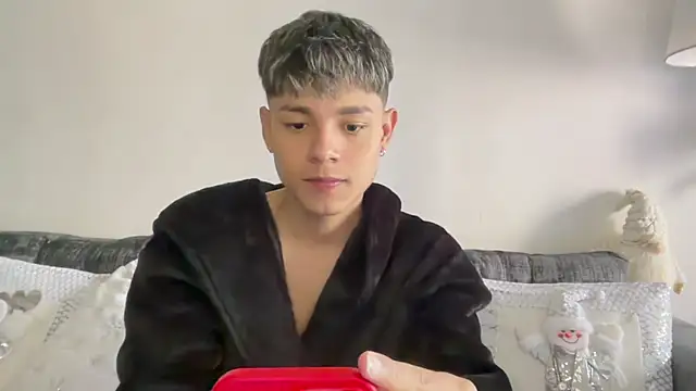 Andy Belier23 online show from January 2026 02:55:02 PM