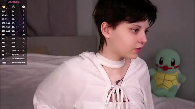 Snapshot of SharylOrbin chatting on February 2026 08:29:02 PM SharylOrbin online show from February 2026 08:29:02 PM