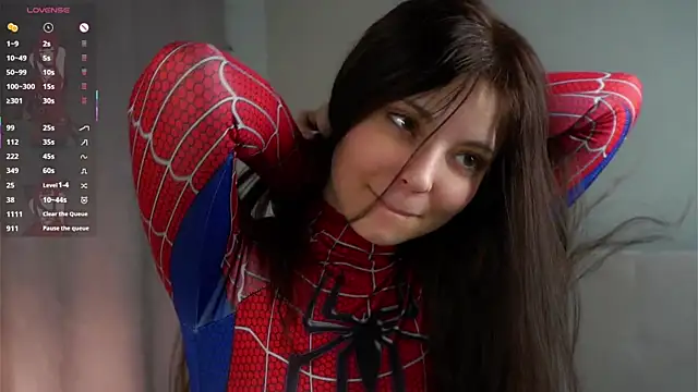 Snapshot of SharylOrbin chatting on February 2026 07:04:01 PM SharylOrbin online show from February 2026 07:04:01 PM